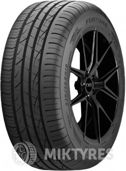 Шины Fortune Viento FSR702 205/45 R17 88W